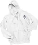 NJ Jets V.I.T. Fleece Full-Zip Hoodie