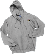 Mercer Chiefs V.I.T. Fleece Full-Zip Hoodie