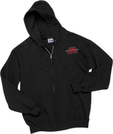 Mercer Arrows V.I.T. Fleece Full-Zip Hoodie