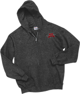 Mercer Arrows V.I.T. Fleece Full-Zip Hoodie