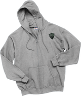 Lansing Senators V.I.T. Fleece Full-Zip Hoodie