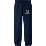 Marlboro Hockey Youth Heavy Blend Sweatpant