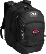 Philadelphia Resistance OGIO Rogue Pack