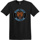 Hazel Park Bears Softstyle T-Shirt