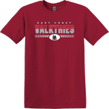 NJ Valkyries Softstyle T-Shirt