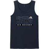 Mid-State Mustangs Softstyle Tank Top
