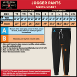 Chelsea Chiefs Breakaway Adult Jogger Pants