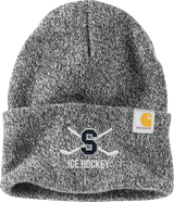 Midd South Hockey Carhartt Watch Cap 2.0