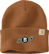 Brooklyn Aviators Carhartt Watch Cap 2.0