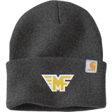 Mid-Fairfield AAA Carhartt Watch Cap 2.0