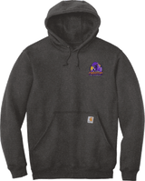 Jr. Phantoms Carhartt Midweight Hooded Sweatshirt
