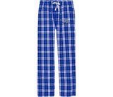Freehold Township Flannel Plaid Pant
