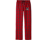 Matawan Flannel Plaid Pant