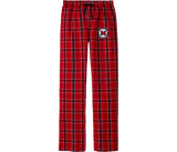 Manalapan Hockey Flannel Plaid Pant