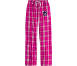 Howell Women's Flannel Plaid Pant