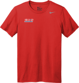 Mass Conn United Nike Team rLegend Tee