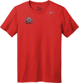NJ Titans Nike Team rLegend Tee