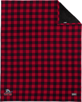 NJ Titans Eddie Bauer Woodland Blanket