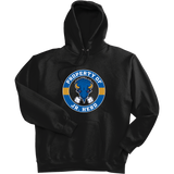 Jr. Herd Super Heavyweight Fleece Hoodie