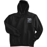 Holmdel Hockey Super Heavyweight Fleece Hoodie