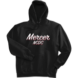 Mercer NCDC Super Heavyweight Fleece Hoodie