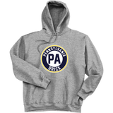 PA Brick Super Heavyweight Fleece Hoodie