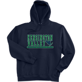 Kensington Valley Ravens Super Heavyweight Fleece Hoodie