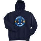 Jr. Herd Super Heavyweight Fleece Hoodie