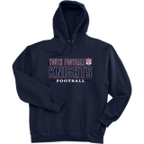 Knights Youth Football Super Heavyweight Fleece Hoodie