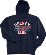Mass Conn United Super Heavyweight Fleece Hoodie