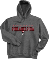 Phila Revolution Super Heavyweight Fleece Hoodie