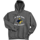 Delaware Jr. Blue Hens Super Heavyweight Fleece Hoodie