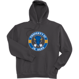Jr. Herd Super Heavyweight Fleece Hoodie