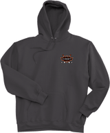 Orange County West Super Heavyweight Fleece Hoodie