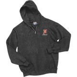 Midd North Hockey V.I.T. Fleece Full-Zip Hoodie