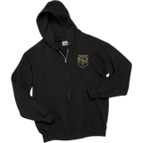 NJ Raiders V.I.T. Fleece Full-Zip Hoodie