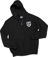 North Jersey Kings V.I.T. Fleece Full-Zip Hoodie