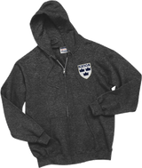 North Jersey Kings V.I.T. Fleece Full-Zip Hoodie