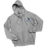 Pittsburgh Huskies V.I.T. Fleece Full-Zip Hoodie
