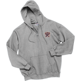 NY Stars V.I.T. Fleece Full-Zip Hoodie