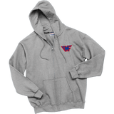 Mid-Fairfield V.I.T. Fleece Full-Zip Hoodie
