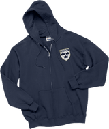 North Jersey Kings V.I.T. Fleece Full-Zip Hoodie