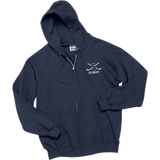 Midd South Hockey V.I.T. Fleece Full-Zip Hoodie