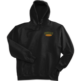 Red Bank Generals Super Heavyweight Fleece Hoodie