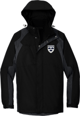 North Jersey Kings Ranger 3-in-1 Jacket