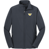 Mid-Fairfield AAA Core Soft Shell Jacket