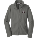 Ice Dogs Ladies Value Fleece Jacket
