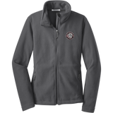 Ice Dogs Ladies Value Fleece Jacket