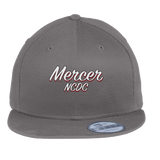 Mercer NCDC New Era Flat Bill Snapback Cap
