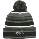 Jersey City Capitals New Era Sideline Beanie